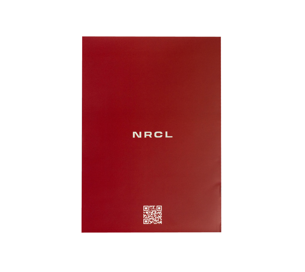 NRCL ISSUE 001