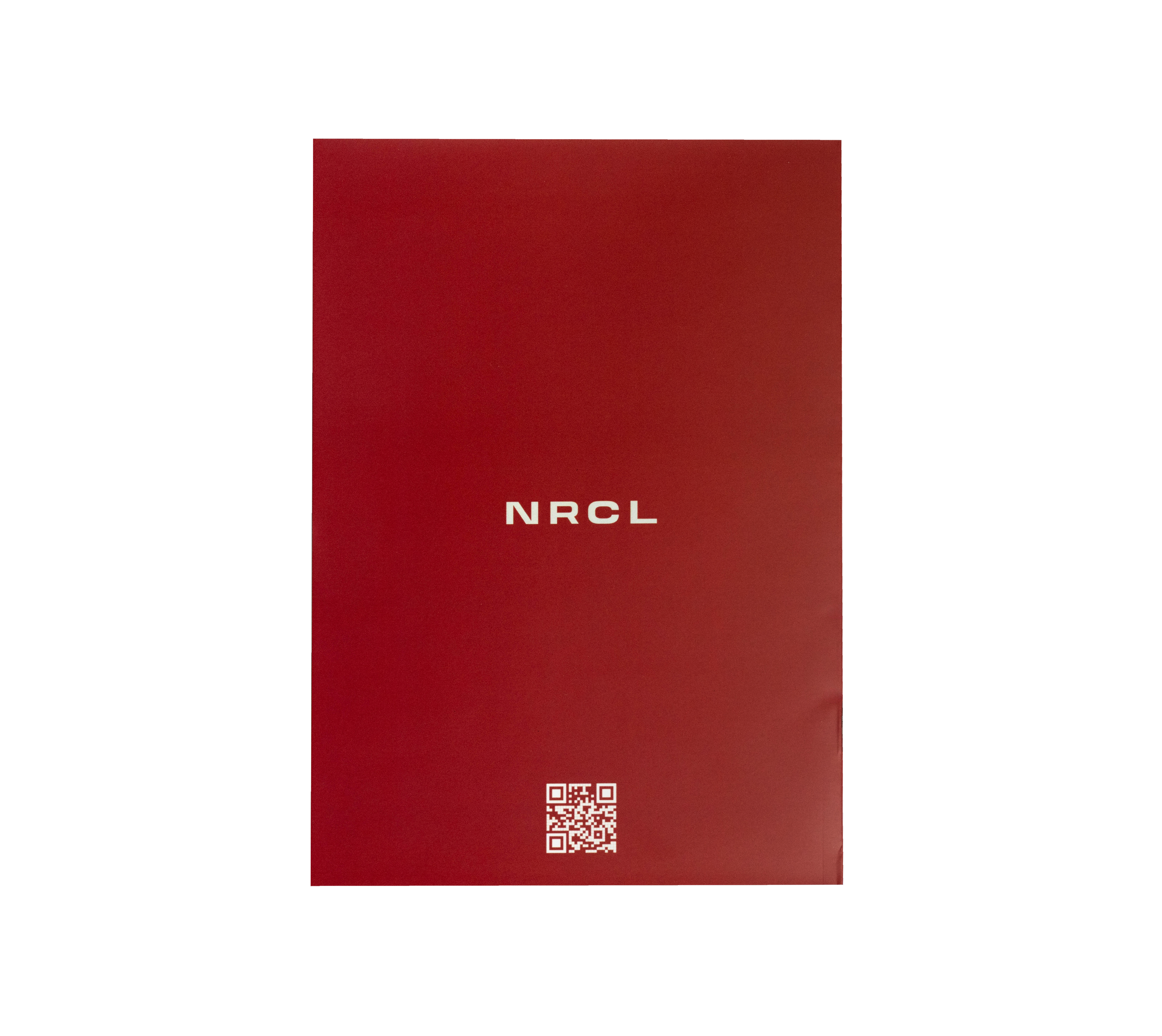 NRCL ISSUE 001