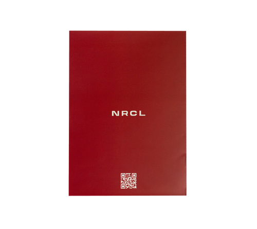 NRCL ISSUE 001